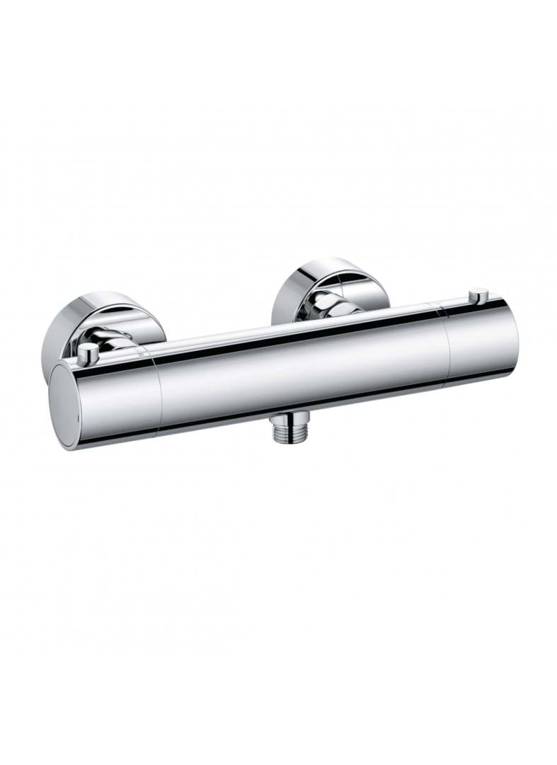 KLUDI Termostatická sprchová baterie DN 15 #352000538 - Chrom