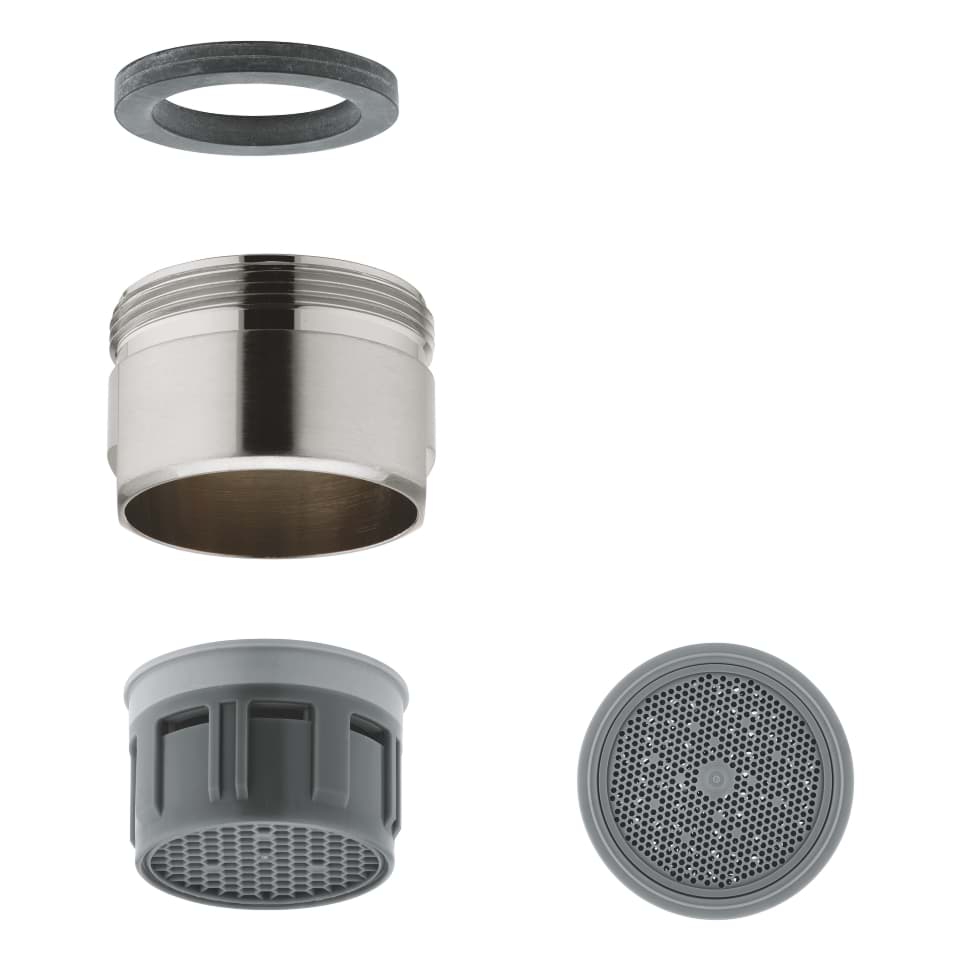 GROHE Sítko SuperSteel #13907DC0