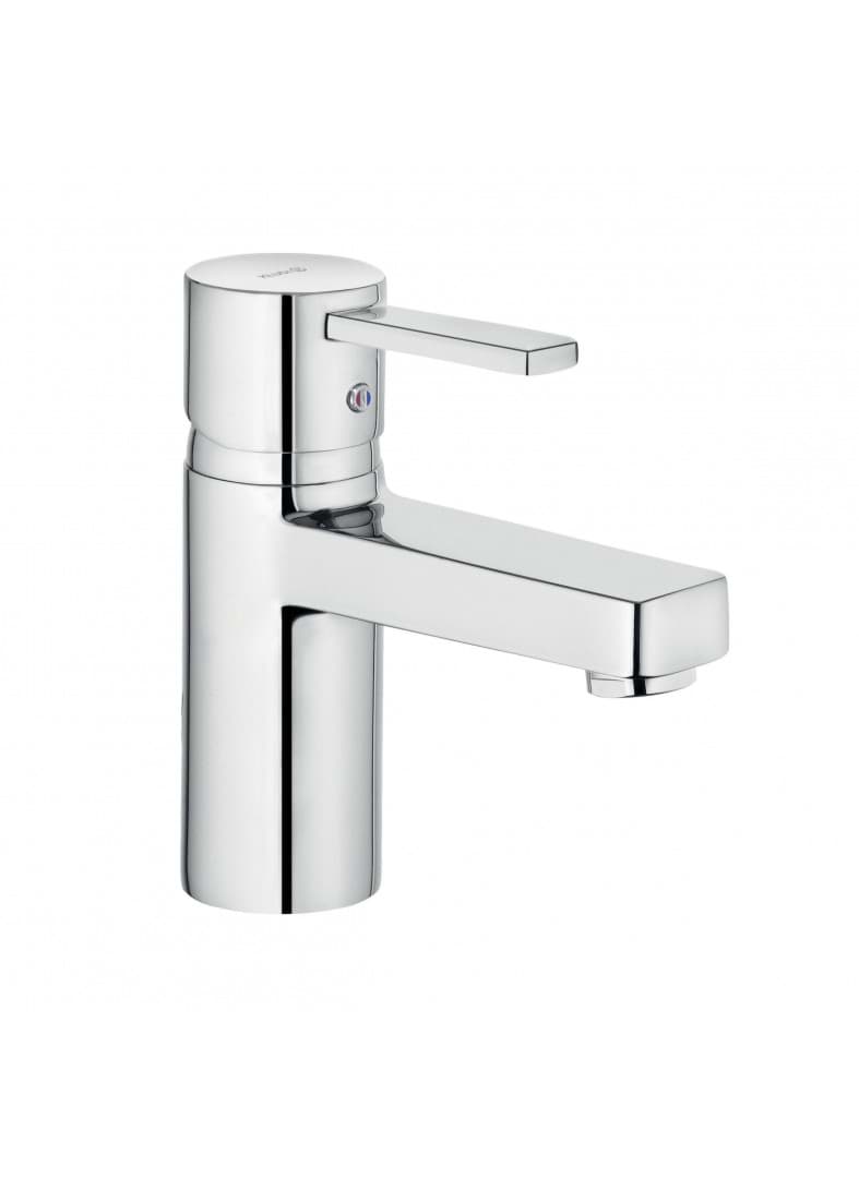 KLUDI Jednopáková umyvadlová baterie DN 15 #382510575 - Chrom