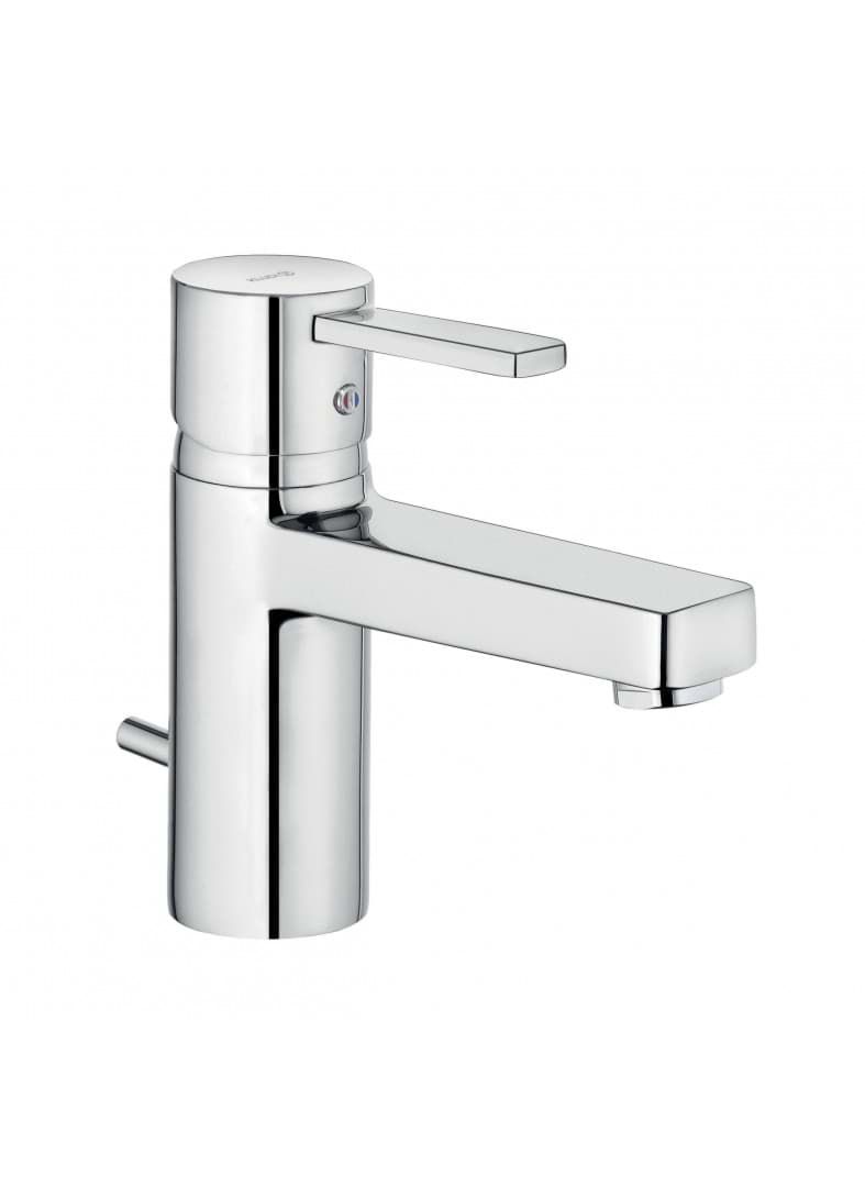 KLUDI Jednopáková umyvadlová baterie XL DN 15 #382600575 - chrom