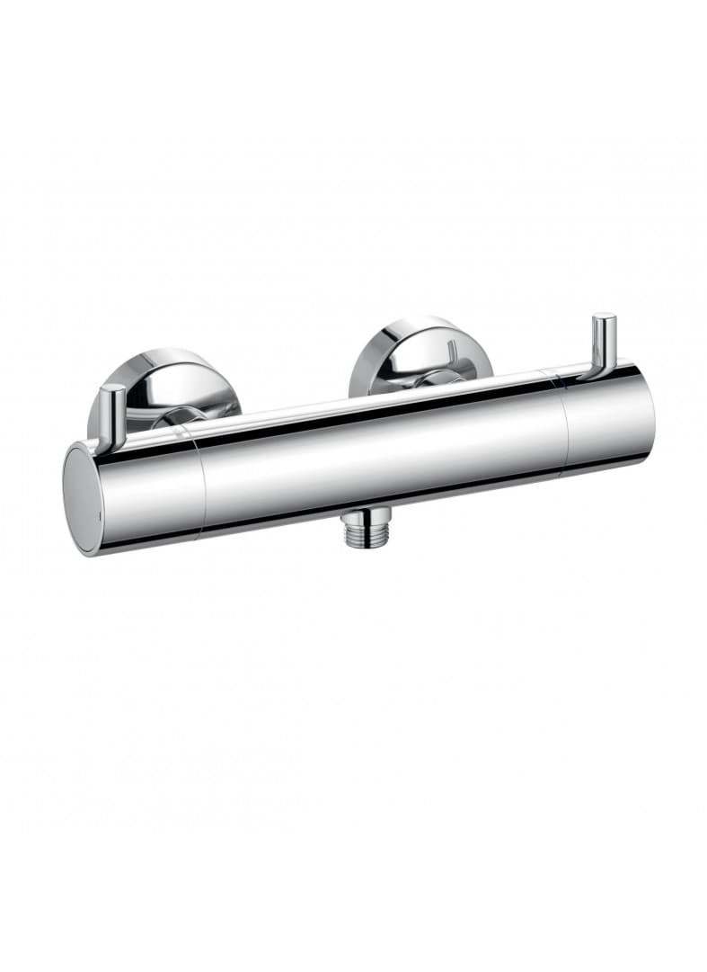 KLUDI Termostatická sprchová baterie DN 15 #352030538 - Chrom