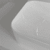 Obrázek VILLEROY BOCH Umyvadlo Finion, 1000 x 470 x 165 mm, bílá Alpine CeramicPlus, bez přepadu, broušené #41681LR1