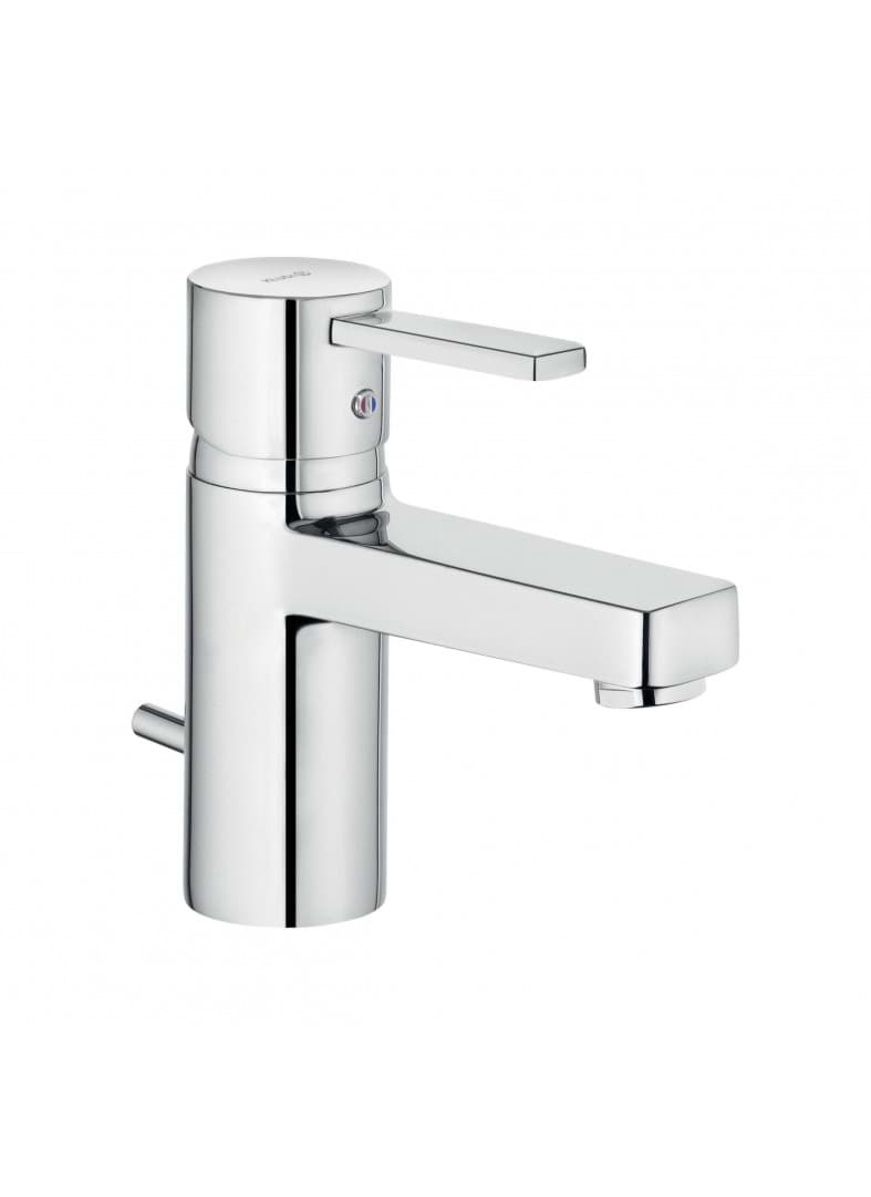 KLUDI Jednopáková umyvadlová baterie DN 15 #382500575 - Chrom