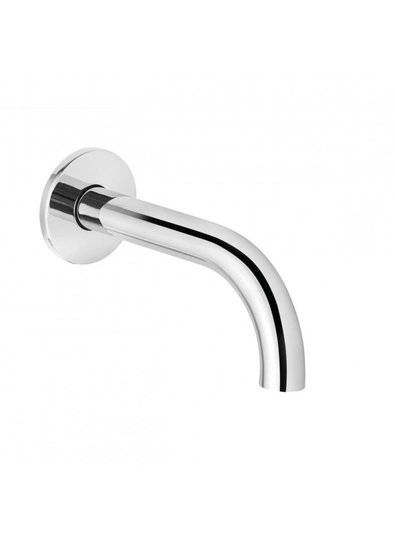 KLUDI Vanový výtok DN 20 #3850505 - Chrom