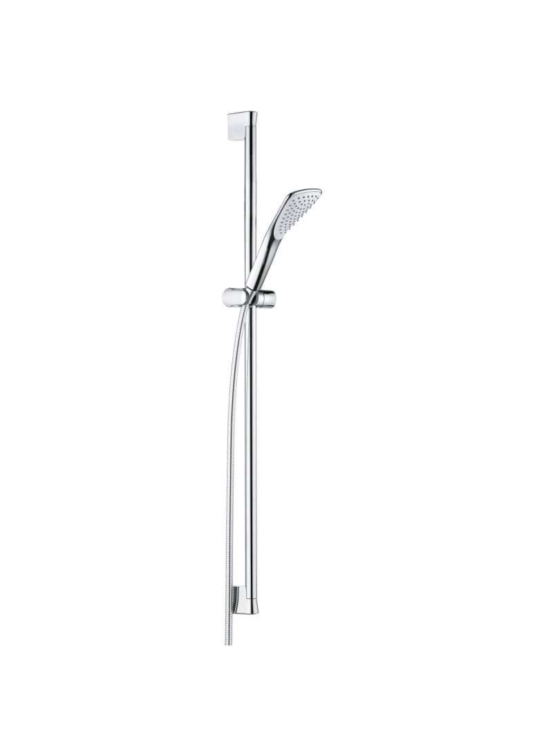 KLUDI FIZZ sprchový set 1S #6764005-00 - chrom