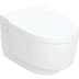 Obrázek GEBERIT AquaClean Mera Comfort WC závěsné, komplet, SoftClose #146.210.21.1 - bílá