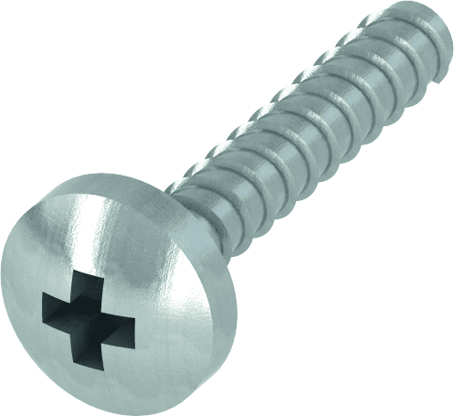 TECE šroub 3,5 x 16 mm pro konzolu TECE #720524