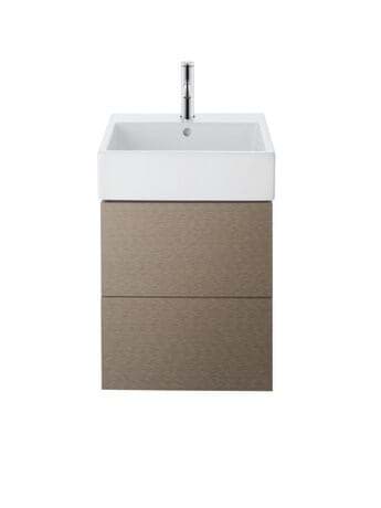 DURAVIT VERO Air umyvadlo 50x47cm #2350500000 - bílá