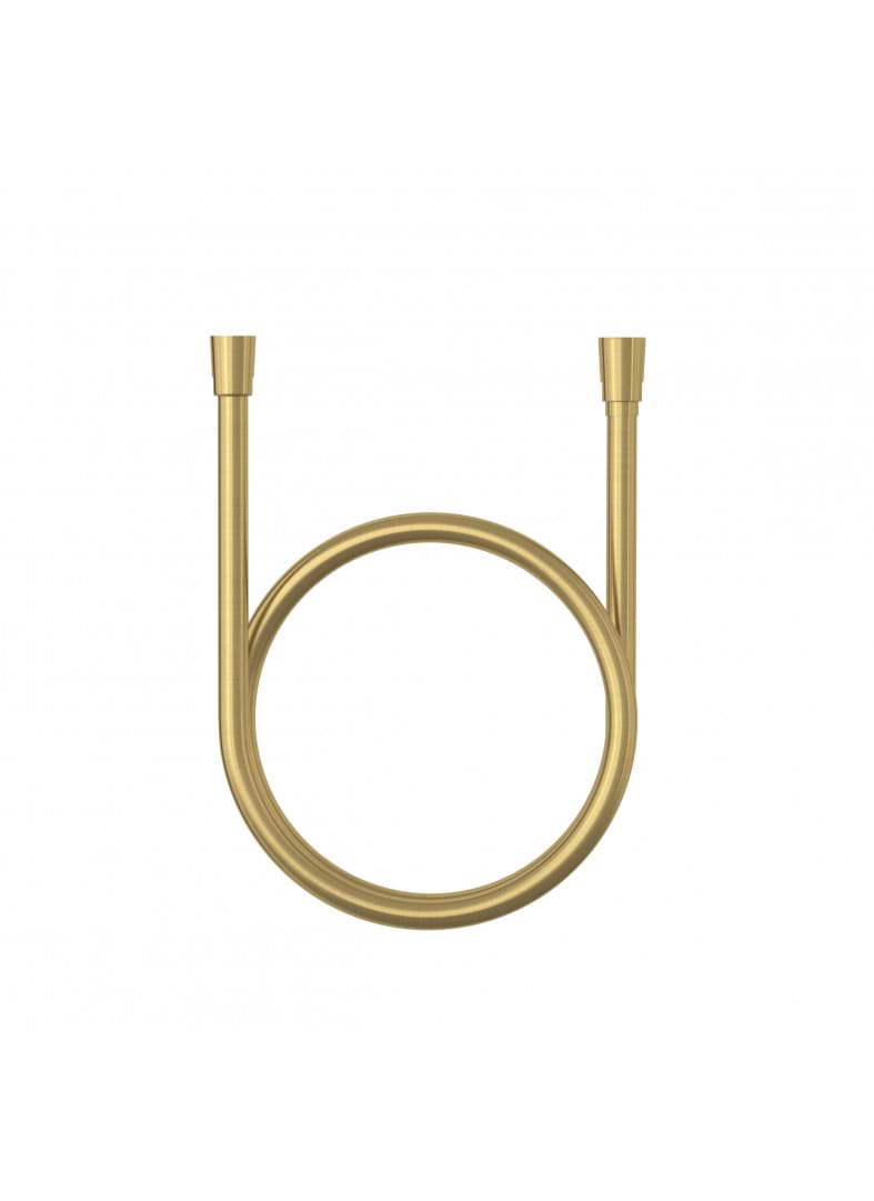 KLUDI SUPARAFLEX sprchová hadice DN 15 #61072N0-00 - Brushed Gold