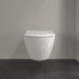Obrázek VILLEROY BOCH Subway 2.0 bezokrajové závěsné WC, bílé Alpine #5614R001