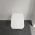 Obrázek VILLEROY BOCH Architectura Combi-Pack, závěsný, White Alpine CeramicPlus #5685HRR1