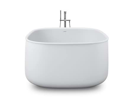DURAVIT Vana 700464 Design by Sebastian Herkner #700464000000000 - Barva 00 1250 x 1250 mm