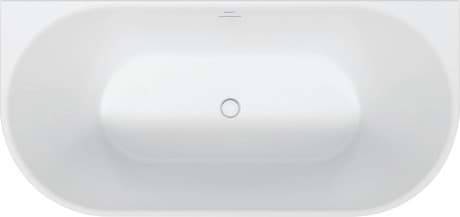 DURAVIT Vana 700578 #700578000000000 - Barva 00 1500 x 750 mm