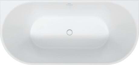 DURAVIT Vana 700582 #700582000000000 - Barva 00 1700 x 800 mm