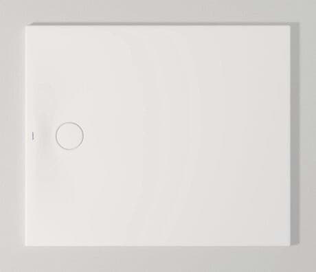 DURAVIT Sprchová vanička 720199 Design by Duravit #720199000000000 - Barva 00 1200 x 1000 mm