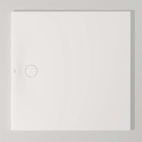 DURAVIT Sprchová vanička 720190 Design by Duravit #720190000000001 - Barva 00 1200 x 1200 mm