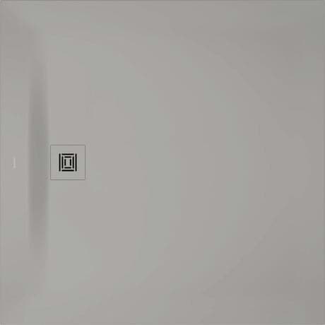 DURAVIT Sprchová vanička 720279 Design by Duravit #720279630000000 - Barva 62, Krémová Matná 1200 x 1200 mm