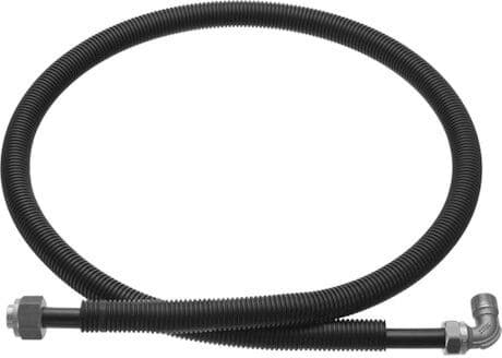 DURAVIT Připojovací hadice 790166 #790166000000000 - Barva 00 1500 mm