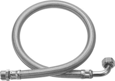 DURAVIT Připojovací hadice 790159 #790159000000000 - Barva 00 900 mm