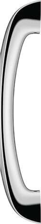 DURAVIT Vanový úchyt 792804 #792804000001000 - Barva 00 311 mm