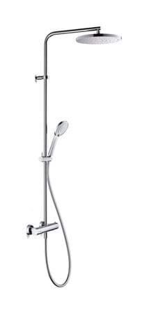 DURAVIT B.2 sprchový set s termostatem #B24280008010 - chrom