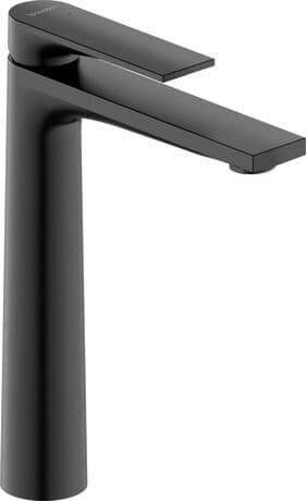 DURAVIT Páková umyvadlová baterie XL TU1040002 Design by Philippe Starck #TU1040002046 - Barva 10, Chrom, Druh připojení: Flexi připojovací hadice, 3/8", Tlak vody (3 bar): 5 l/min, Třída hluku: II 50 x 200 mm