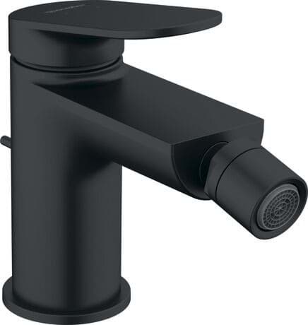 DURAVIT Páková bidetová baterie WA2400001 Design by Duravit #WA2400001046 - Barva 04, Bronz kartáčovaná, Výška: 137 mm, Hrdlo: 128 mm, Tlak vody (3 bar): 5 l/min 52 x 152 mm