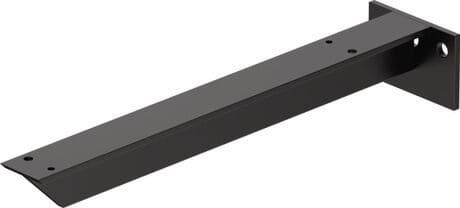DURAVIT Nosič desky UV9926 #UV992600000 - Barva BD 90 x 400 mm