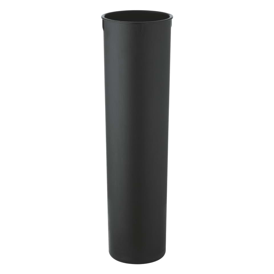 GROHE Náhradní šálek pro kartáček černá #40745K00