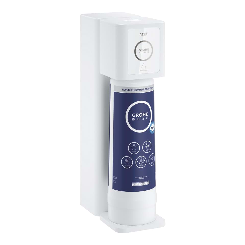 GROHE Blue Startovní sada s filtrací reverzní osmózou #40877000