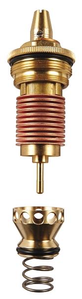 GROHE Termočlánek 1/2“ pro prohozené vodní přípojky #47011000