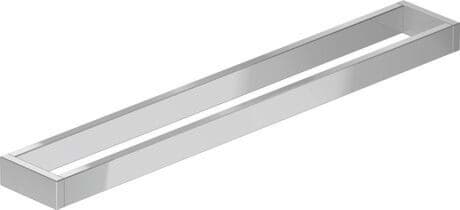 DURAVIT Držák na ručník #UV9960 - Barva 10 548 x 30 mm