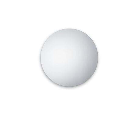 DURAVIT Zrcadlo LM7871 Design by Duravit #LM787100000 - Barva M22 Ø 700 mm