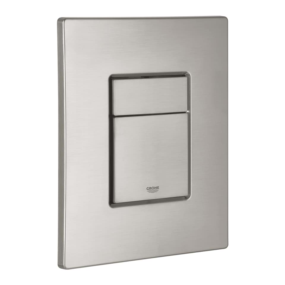 GROHE ovládací tlačítko shora SuperSteel #42371DC0