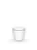 Obrázek DURAVIT Sedátko pro WC 006588 Design by Philippe Starck #0065880099 - Barva 00, Bílá Vysoký lesk, Barva závěsů: Nerez, Překrývající se 420 x 453 mm