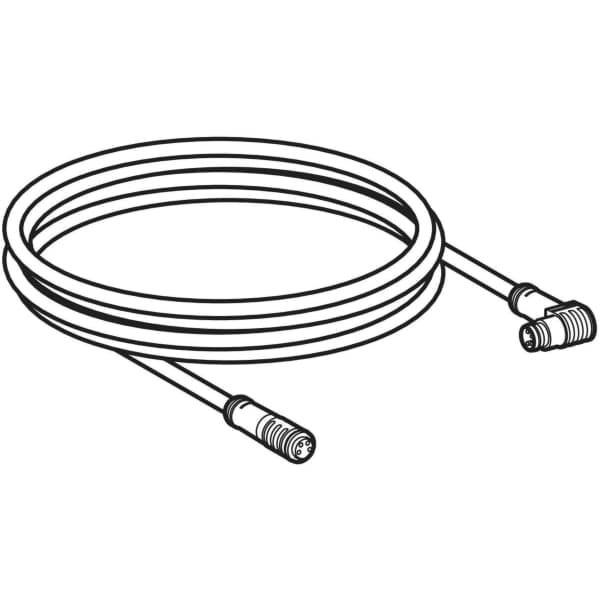 GEBERIT Kabel pro modul rozhraní 4,1 V, pro Geberit AquaClean Mera / Sela #245.729.00.1