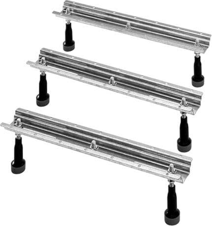DURAVIT Nohy 790105 #790105000000000 - Barva 00 550 mm
