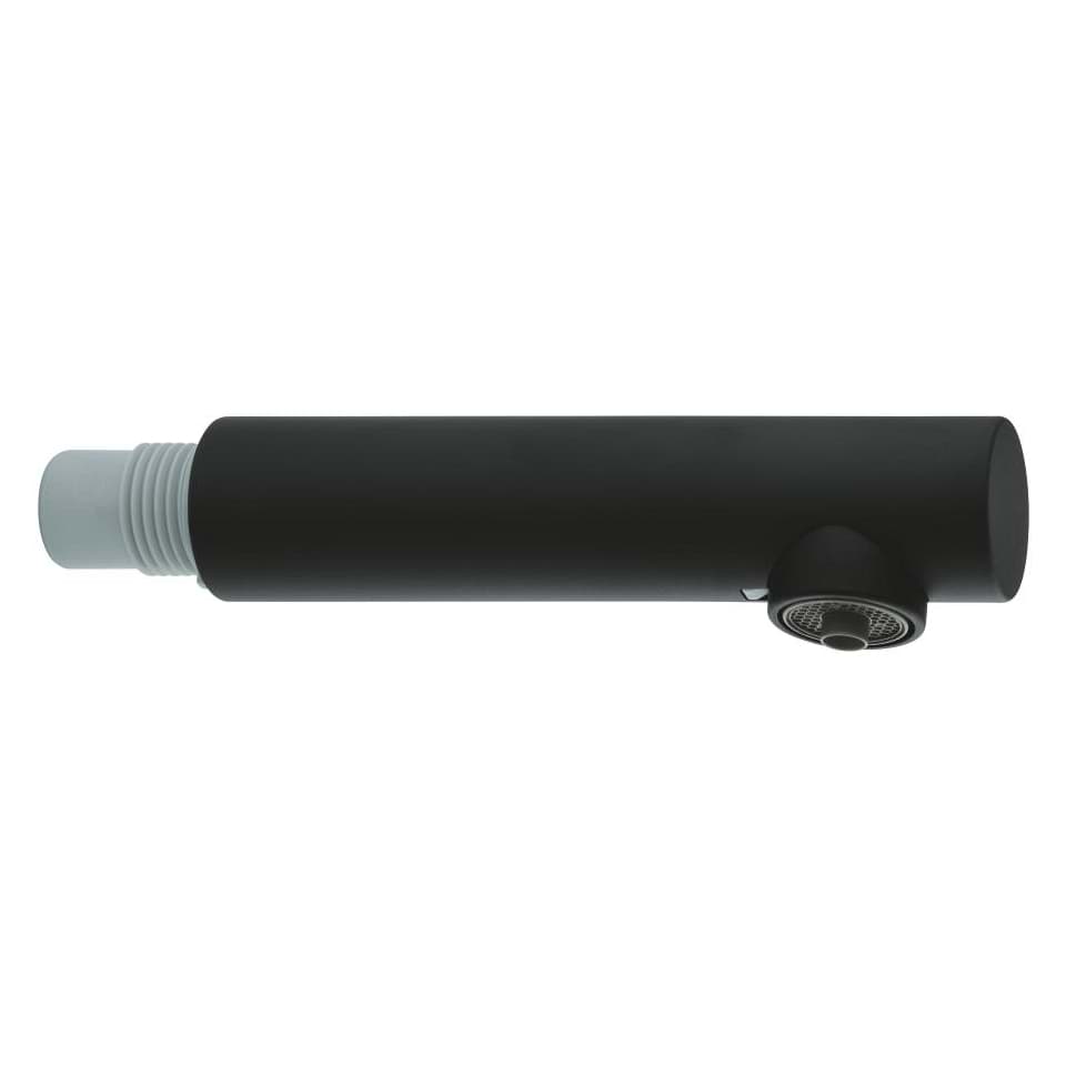 GROHE Sprška velvet black - černá #46999KS0