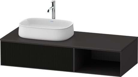 DURAVIT Skříňka pod umyvadlo závěsná #ZE4818 Design by Sebastian Herkner ZE4818063800000