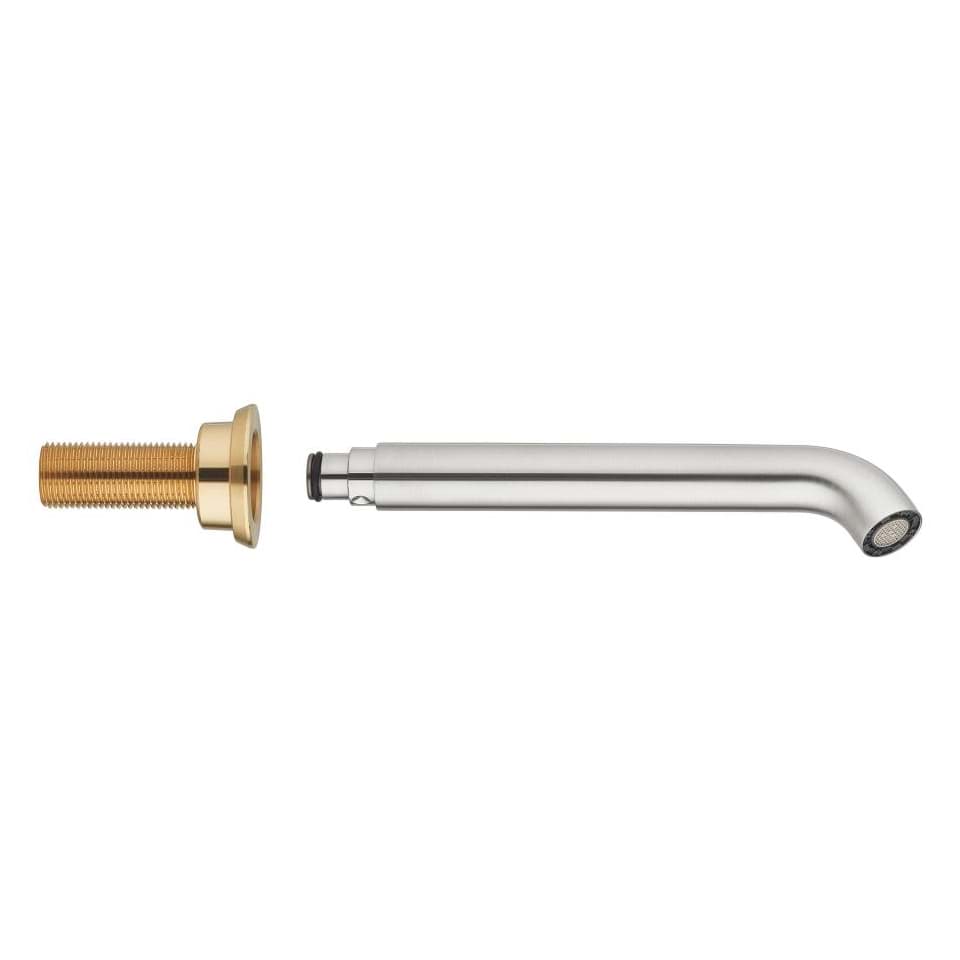 GROHE Výtoková trubice SuperSteel #48638DC0