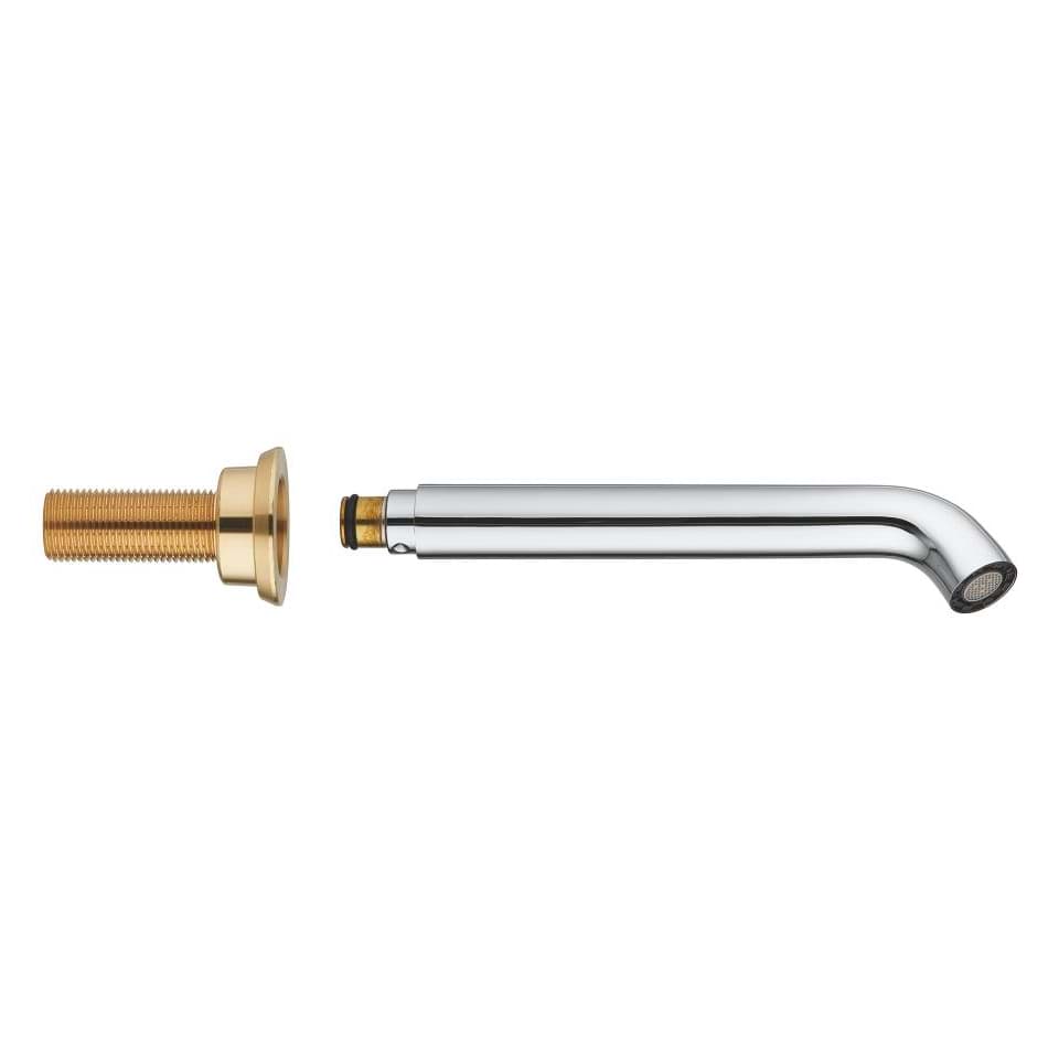 GROHE Výtoková trubice Chrom #48638000