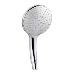 Obrázek IDEAL STANDARD Idealrain - 3-funkční ruční sprcha XL3 O140 mm, B9407AA chrom
