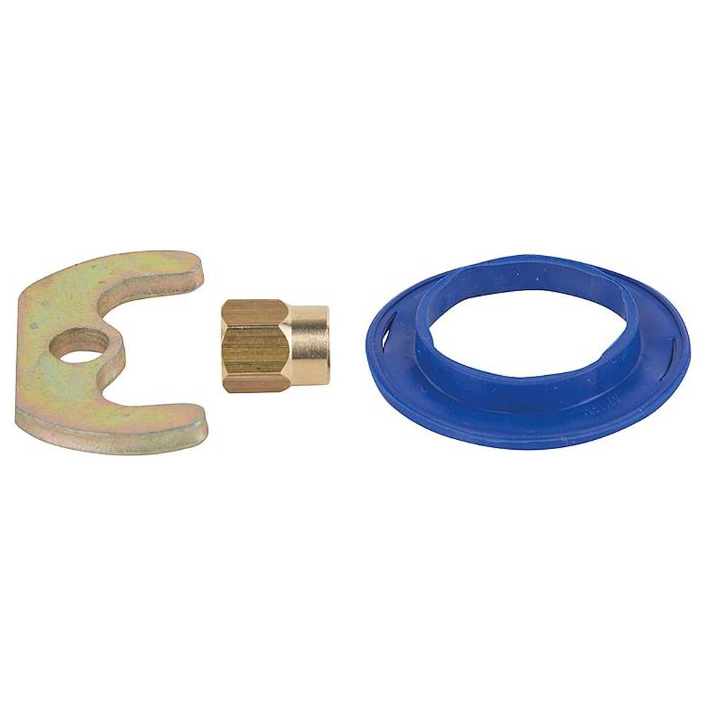 IDEAL STANDARD montážní sada pro kuchyňskou baterii B960232NU