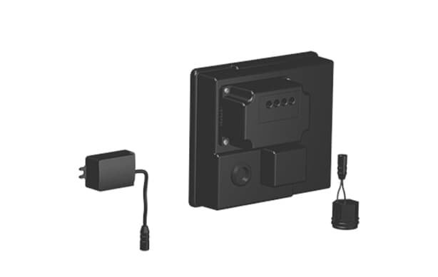 DORNBRACHT Umyvadlová baterie eSET Touchfree bez nastavení teploty - #4276697090