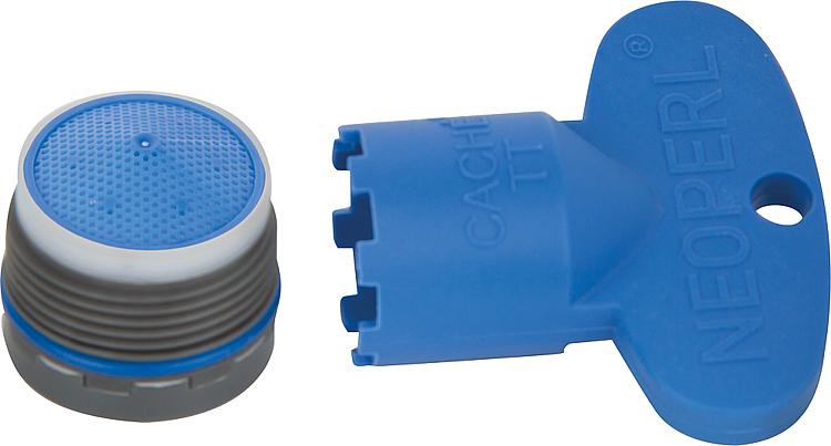 IDEAL STANDARD Provzdušňovač M16,5x1 #B960497NU