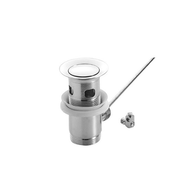 IDEAL STANDARD Pop-up plastový odpad #B964550AA