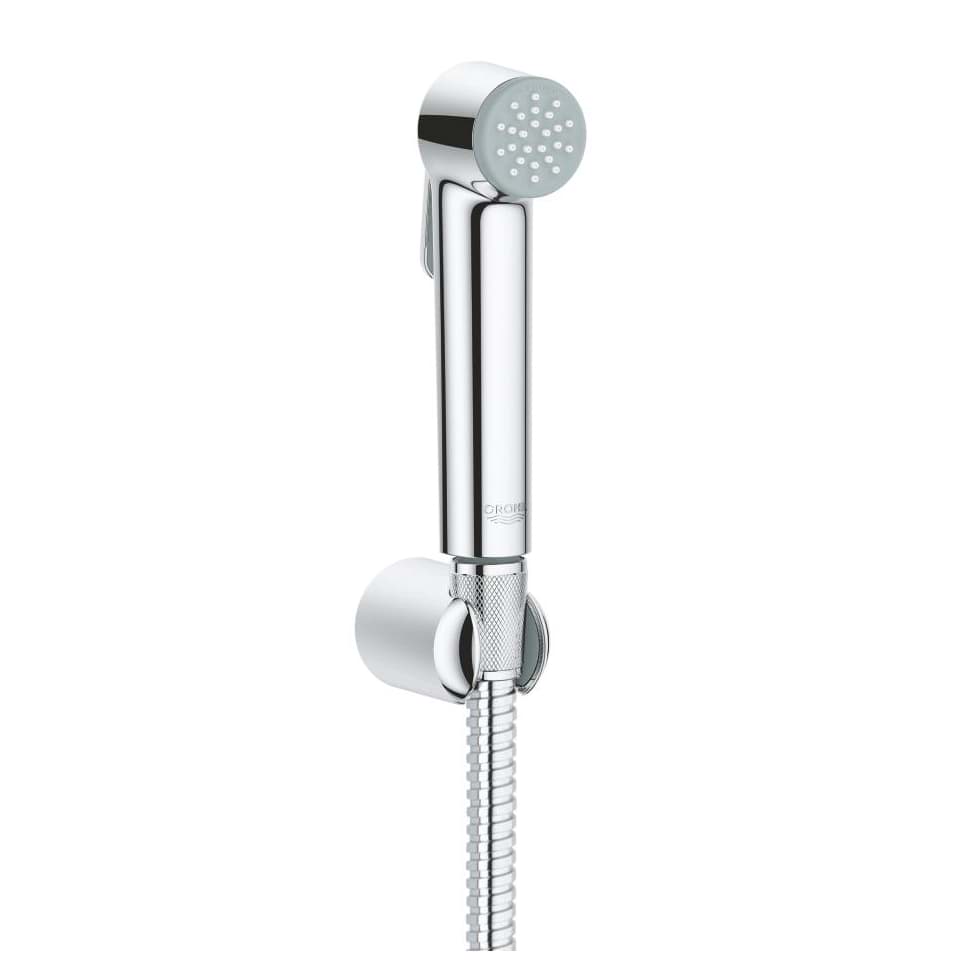 GROHE Tempesta-F Trigger Spray 30 Set s držákem na stěnu 1 proud Chrom #26354000