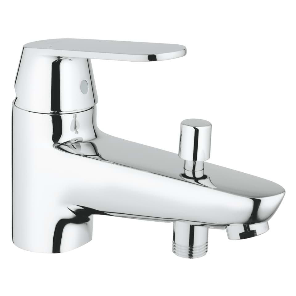 GROHE Jednopáková vanová baterie Eurosmart Cosmopolitan, 1/2″ #32836000 - chrom