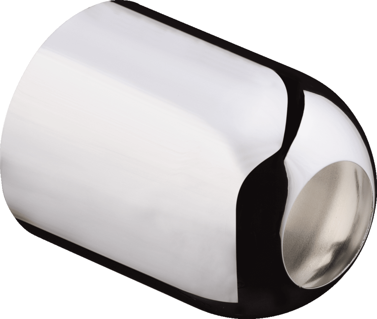 HANSGROHE Kulová růžice #13981610 - černá