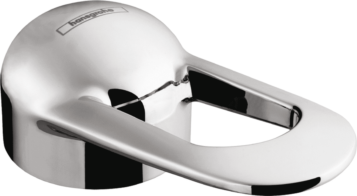 HANSGROHE Rukojeť #16891450 - bílá